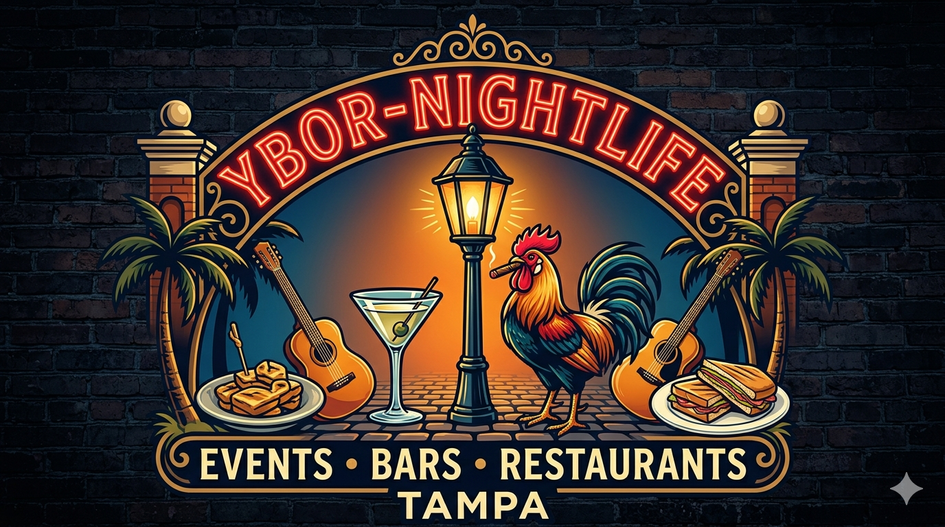 ybor-nightlife.com